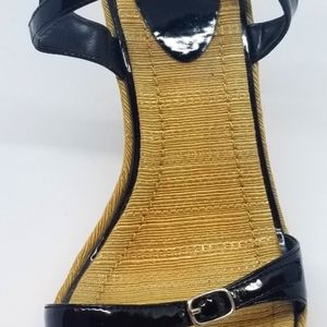 98-Black Patent Stellar